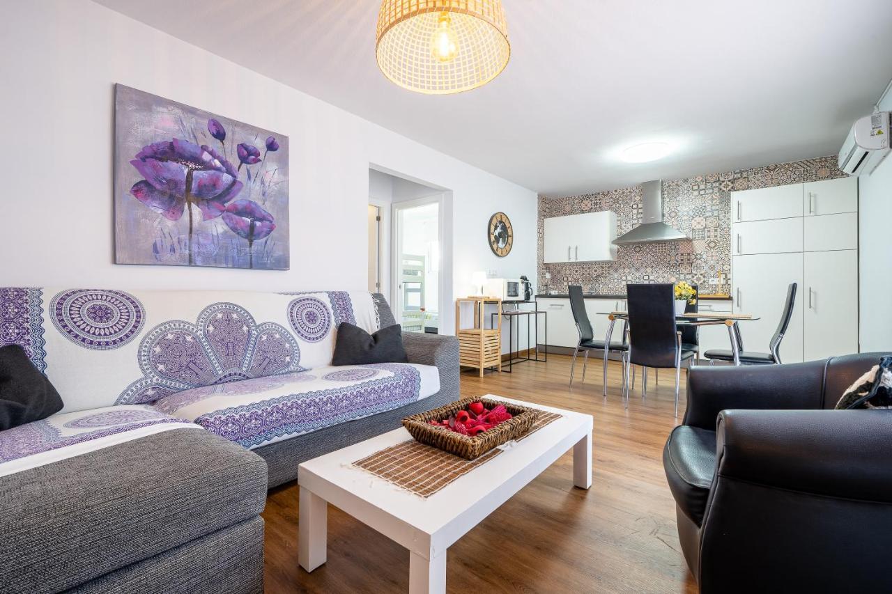 Complejo Colibri 8 Villa Кембрилс Екстериор снимка
