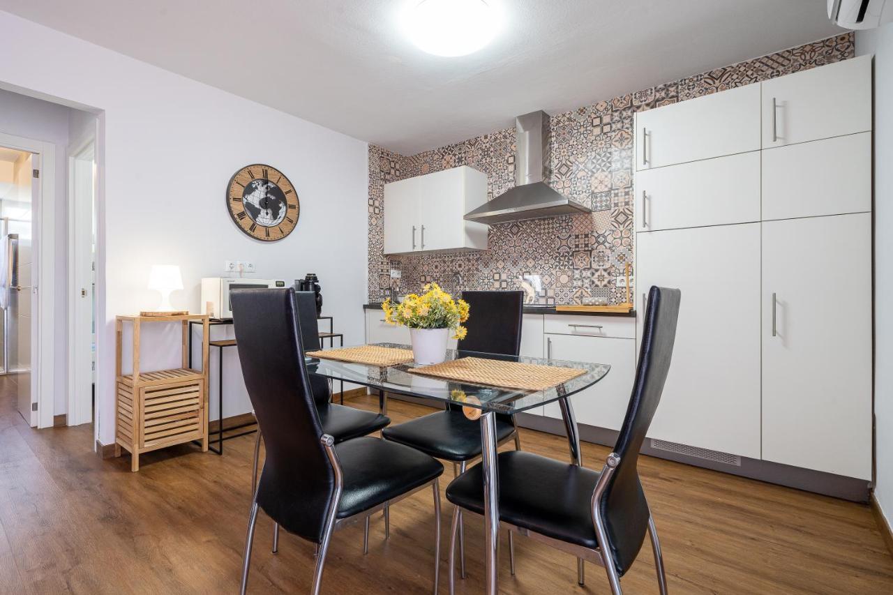 Complejo Colibri 8 Villa Кембрилс Екстериор снимка