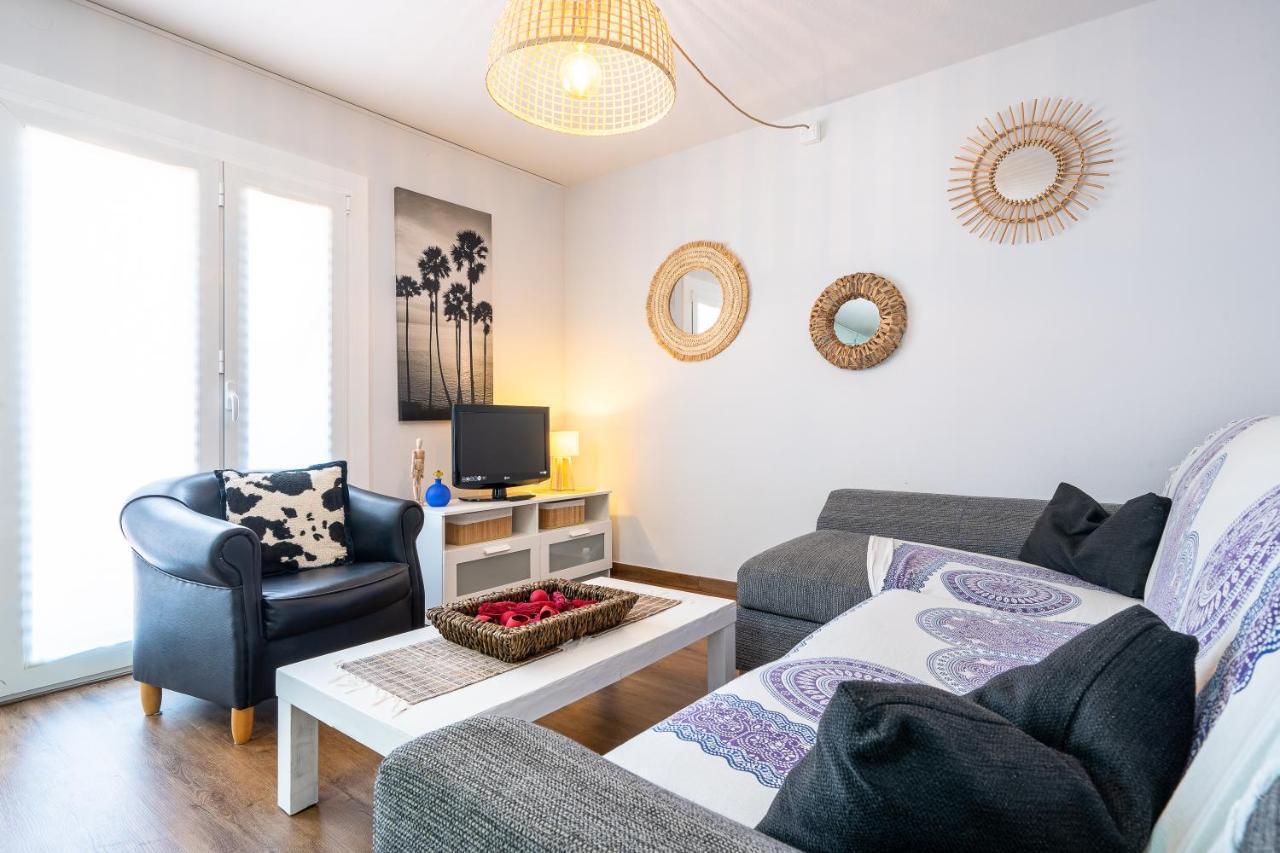 Complejo Colibri 8 Villa Кембрилс Екстериор снимка