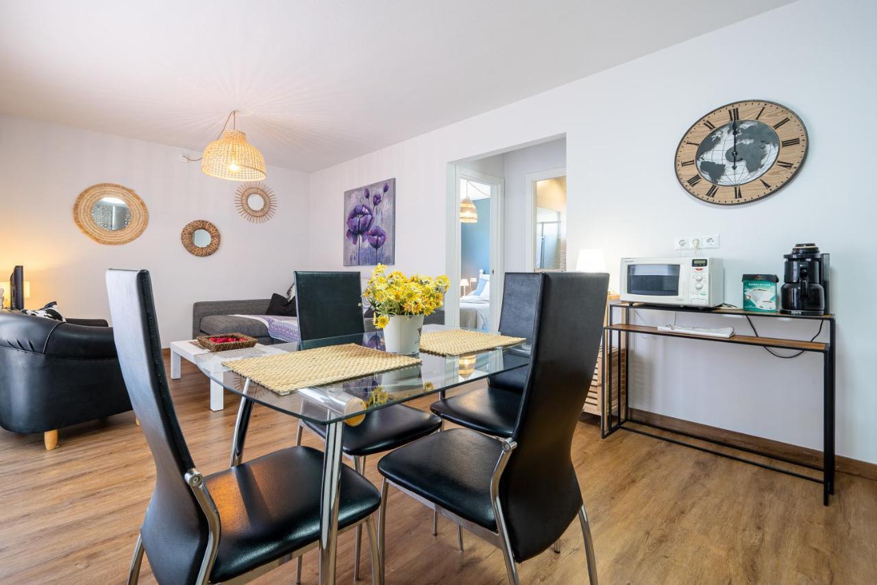 Complejo Colibri 8 Villa Кембрилс Екстериор снимка